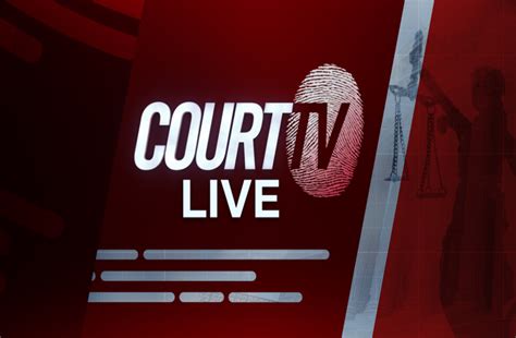Court tv livestream. Things To Know About Court tv livestream. 